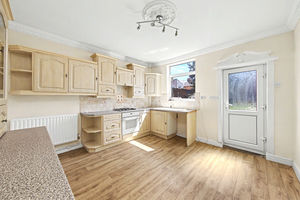 Redvers Buller Road
